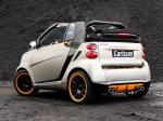 Smart ForTwo Cabrio C25 by Carlsson 2010 года